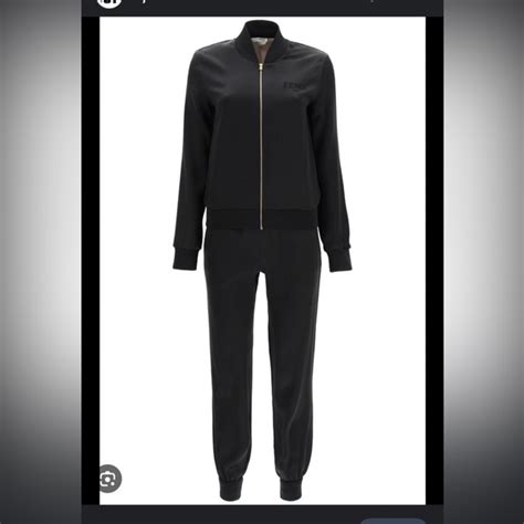 fendi roma dames|fendi roma tracksuit.